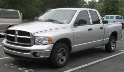 Dodge Ram. ��� ����� �� ������ ����