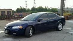 Dodge Stratus. ��� ����� �� ������ ����