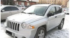 Jeep Compass. ��� ����� �� ������ ����