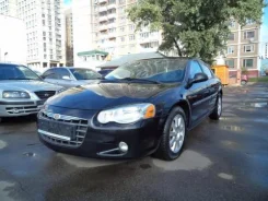 Chrysler Sebring. ��� �����
