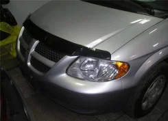 Chrysler Voyager. ��� ����� �� ������ ����