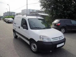 Citroen Berlingo. ��� ����� �� ������ ����