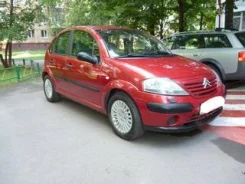 Citroen C3. ��� ����� �� ������ ����