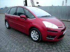 Citroen C4 Picasso. ��� ����� �� ������ ����