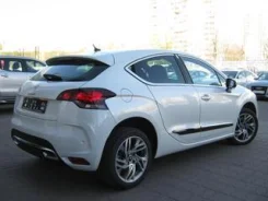 Citroen DS4. ��� ����� �� ������ ����