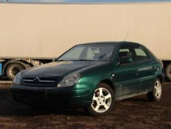 Citroen Xsara. ��� ����� �� ������ ����