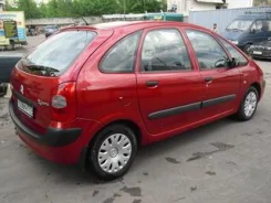 Citroen Xsara. ��� ����� �� ������ ����