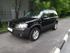 Ford Maverick. ��� ����� �� ������ ����