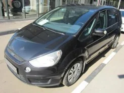Ford S-MAX. ��� ����� �� ������ ����