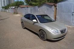 Hyundai Elantra. �������, 1.6, ������, � ��������, ���� ���