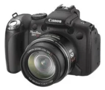 Canon PowerShot SX1 IS. 10 - 14.9 ��, ���: 14� � ����� ����