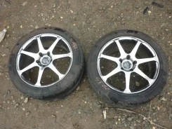 AWS. 8.0x17", 5x114.30, ET45 ����