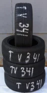 Kumho Ecsta Seven KU23. ������, 2006 ���, �/�, ����� 30�% ����