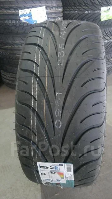 Federal 595RS-R. 2013 ���, ����� ����