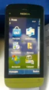 Nokia C5-03