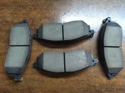 Колодка тормозная. Renault Koleos, HY0 Infiniti: FX30d, G35, QX70, FX50, M45, M35, Q40, G25, QX50, G37, FX45, EX35, FX35, EX37, EX25, FX37 Nissan 100N...