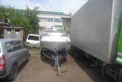 Yamaha SRV-20. Год: 1999 год, длина 6,10 м., двигатель подвесной, 60,00 л.с., бензин