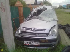 Citroen Xsara ����