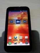 Motorola Defy+. ����� ����