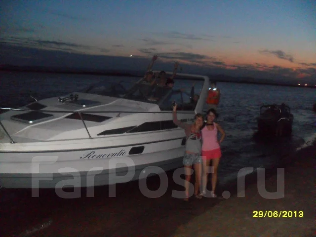 Bayliner. 1990 ���, ��������� ������������, ������ ����