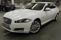 Jaguar XF. ��� ����� �� ������ ����