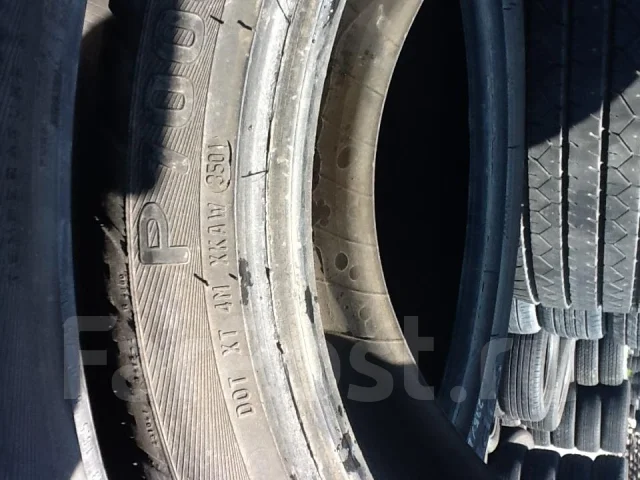 Pirelli P700-Z. 2001 ���, �/�, ����� 10 % ����