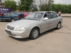 Kia Magentis. ��� ����� �� ������ ����