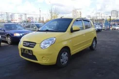 Kia Picanto. ��� ����� �� ������ ����
