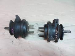 Подушка двигателя. Toyota Cresta, JZX90, JZX100, GX100, GX90 Toyota Chaser, GX100, JZX90, JZX100, GX90