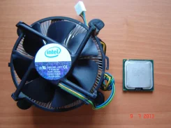 Intel Core 2 Duo E6750 ����