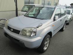 Nissan X-Trail. NT30, QR20DE