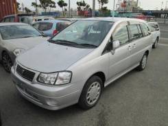 Nissan Liberty. PM12, SR20DE