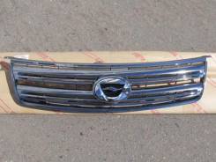 Решетка радиатора. Toyota Corolla Fielder, NZE141 Toyota Corolla Axio, NZE141
