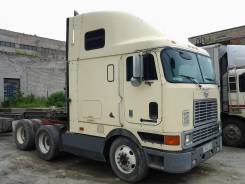 International 9800. Интернационал9800, 11 000 куб. см., 54 000 кг.