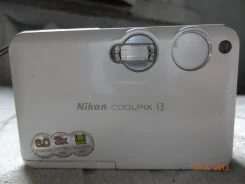 Nikon Coolpix. 5 - 5.9 ��, ���: 3� ����