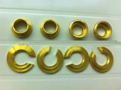 Проставка под кузов. Nissan 240SX Nissan Silvia, S13, S14, S15 Nissan 200SX Nissan 180SX