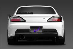 Расширитель крыла. Nissan Silvia, S15