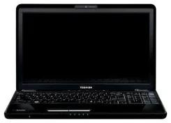 Toshiba Satellite L505-13V. 2,1����, ��� 4 ��, ���� 320���, WiFi: 1, Bluetooth: 1, ����������� �� 4��. ����