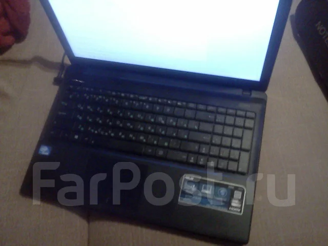 ASUS X55A ����