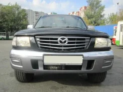 Mazda B-Series. UN. ��� ����� �� ������ ����