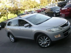Mazda CX-9. ��� ����� �� ������ ����