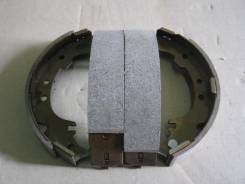 Колодка тормозная. Toyota Ipsum, SXM15G, SXM15 Toyota Gaia, SXM15G, SXM15 Toyota Lite Ace Двигатель 3SFE