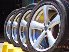 Toora. 8.0x18", 5x114.3, ET38, �� 70,0���. ����