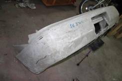 Бампер. Toyota Sprinter, AE100