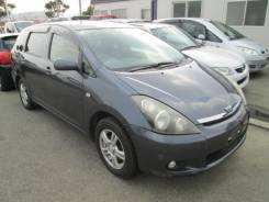 Toyota Wish. ZNE10