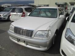 Toyota Crown. JZS171, 1JZGE