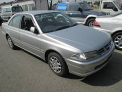 Toyota Carina. AT211, 7AFE