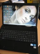 Lenovo G570. 2,2����, ��� 2048 ��, ���� 320��� ����