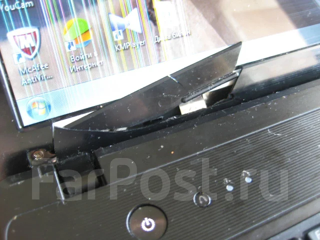 Lenovo G570. 2,2����, ��� 2048 ��, ���� 320��� ����