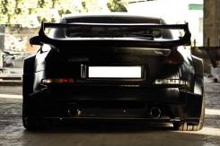 Бампер. Nissan 350Z